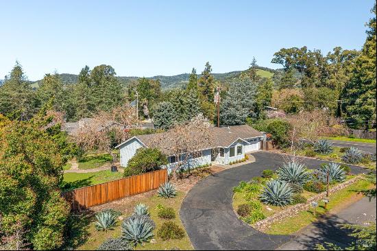 Sonoma Residential