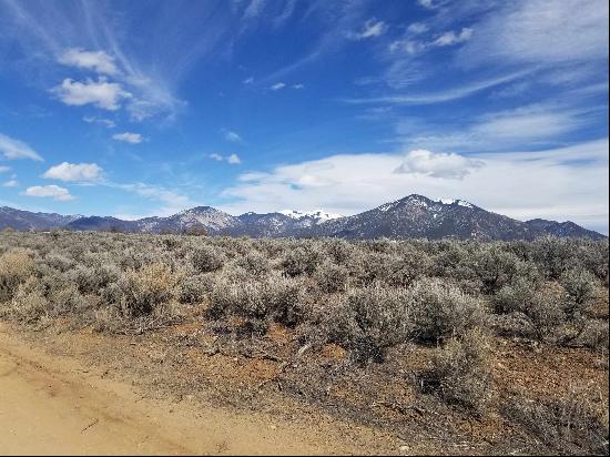 Taos Land