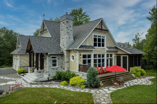 Bromont Residential