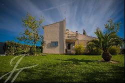 Exclusive Challet close to Chinchon´s Plaza Mayor