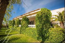 Exclusive Challet close to Chinchon´s Plaza Mayor