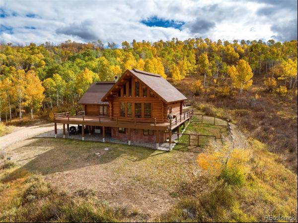 47505 County Road 52w, Steamboat Springs, CO, 80487, USA