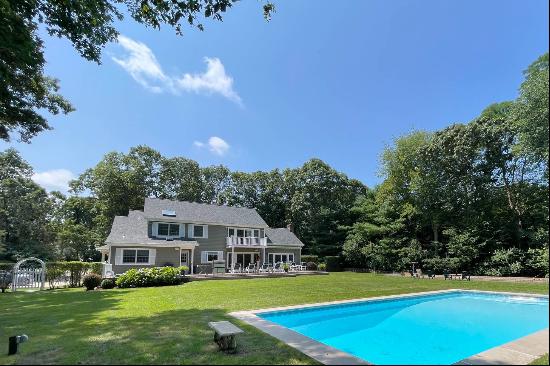 11 Mountain Laurel Lane, Southampton, NY, 11968, USA