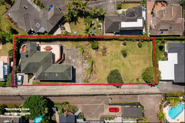 174 St Heliers Bay Road, St Heliers, Auckland, NEW ZEALAND