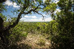 Beautiful Hill Top Views 