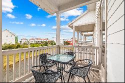 Newer Condo On 30A With Balcony And Lake Views