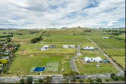 Te Awanga Terraces