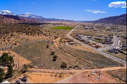 Spanish Valley Acreage in Moab Utah