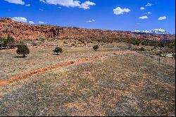 Spanish Valley Acreage in Moab Utah