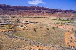 Spanish Valley Acreage in Moab Utah