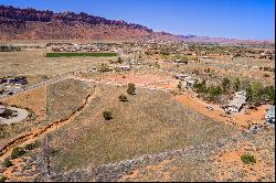 Spanish Valley Acreage in Moab Utah