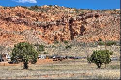 Spanish Valley Acreage in Moab Utah