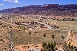 Spanish Valley Acreage in Moab Utah