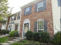 Vanderhaven Farms Spacious Multi Floor Townhome