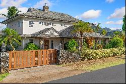 2938 MOKOI ST LIHUE, HI 96766