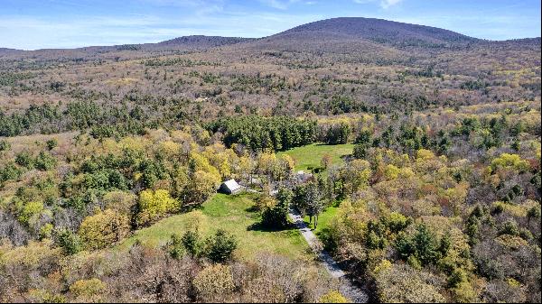 Fabulous Plot of Land That Has Great View Potential