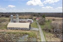 Expansive 247 Acre Playground