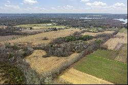 Expansive 247 Acre Playground