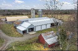 Expansive 247 Acre Playground