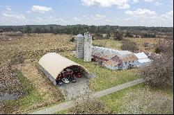 Expansive 247 Acre Playground