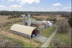 Expansive 247 Acre Playground