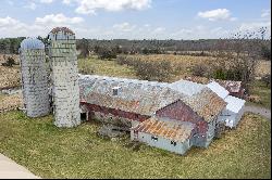 Expansive 247 Acre Playground