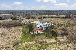 Expansive 247 Acre Playground