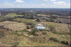 Expansive 247 Acre Playground