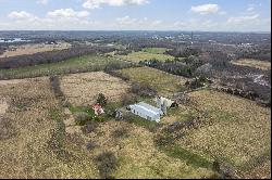 Expansive 247 Acre Playground