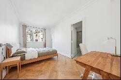 Furnished Appartment Paris 8