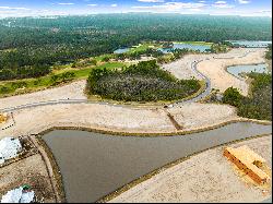 Large Homesite In Gated Community Near 30A