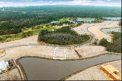 Large Homesite In Gated Community Near 30A