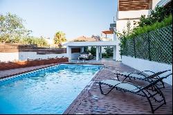 Four Bedroom Villa in Limassol, close to Parklane Hotel
