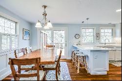 80 Pilgrim Road, Dennis, MA, 02638