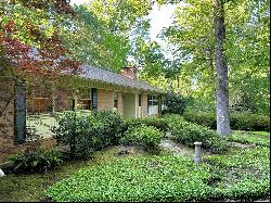 PRIVATE & SECLUDED HOME ON 3 ACRES FOR SALE IN PALESTINE TX