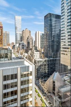 100 East 53rd Street, Unit 19A