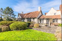 Superb Farmhouse from the late 18th century.