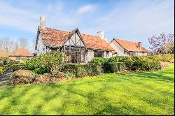 Superb Farmhouse from the late 18th century.