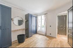 Paris 6th District – An ideal pied a terre