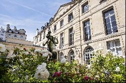 Paris 4th District - An ideal pied a terre