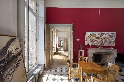 Paris 4th District - An ideal pied a terre