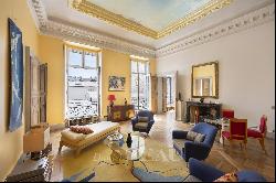 Paris 4th District - An ideal pied a terre