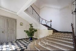 Paris 4th District - An ideal pied a terre