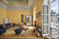 Paris 4th District - An ideal pied a terre