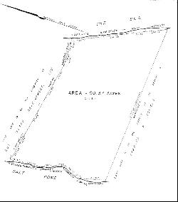 Butler Tract - MLS 57344