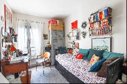 Boulogne North – Parchamp neighbourhood. A 3-bed apartment enjoying open views