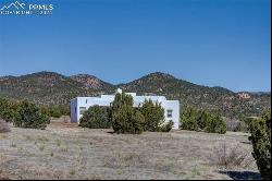 4390 Tierra Rojo Drive, Colorado Springs CO 80926