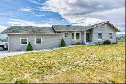 121 Knik Drive, Hamilton MT 59840