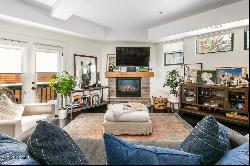 1499 Park Avenue Unit 5, Park City UT 84060