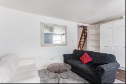 Hereford Road, Bayswater, London, Bayswater W24AA